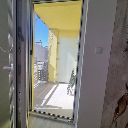 Apartament Marcella - Dwupoziomowy Świnoujście Esterno foto
