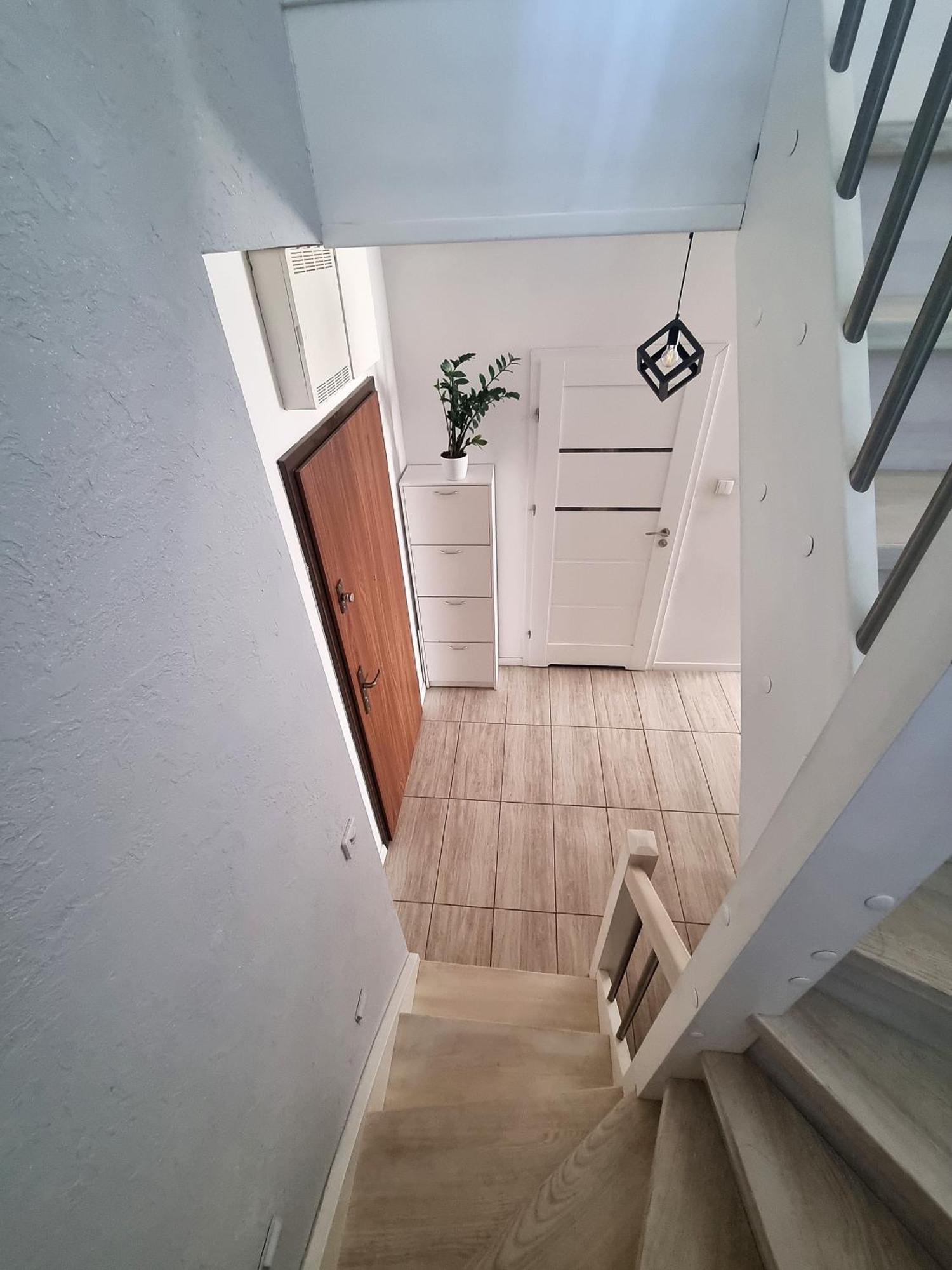 Apartament Marcella - Dwupoziomowy Świnoujście Esterno foto