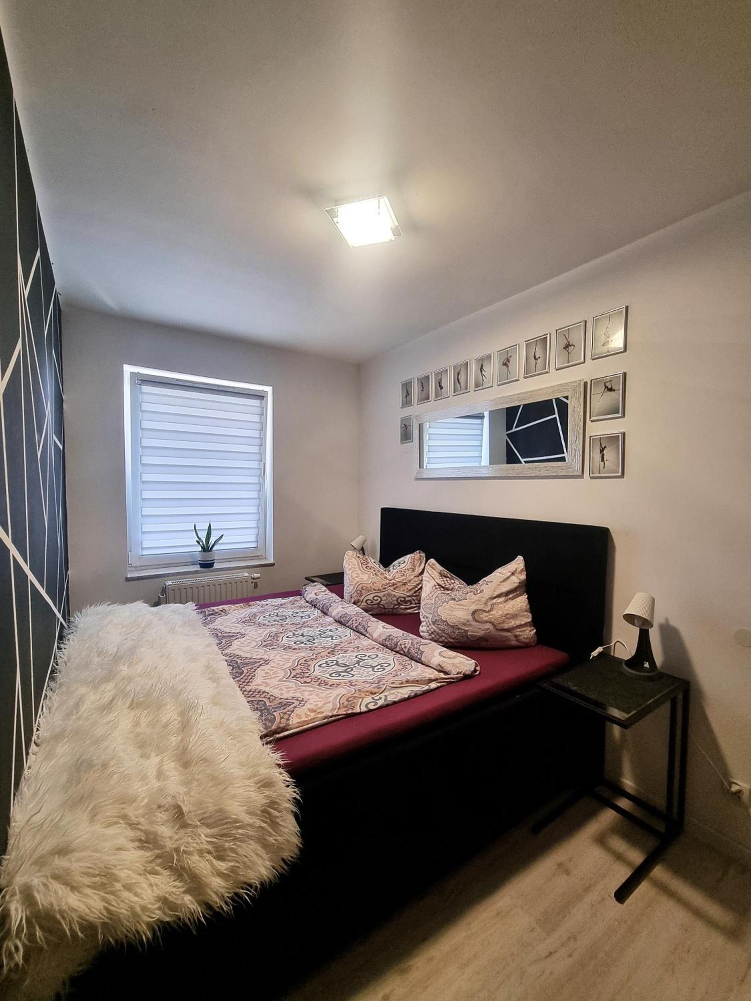 Apartament Marcella - Dwupoziomowy Świnoujście Esterno foto