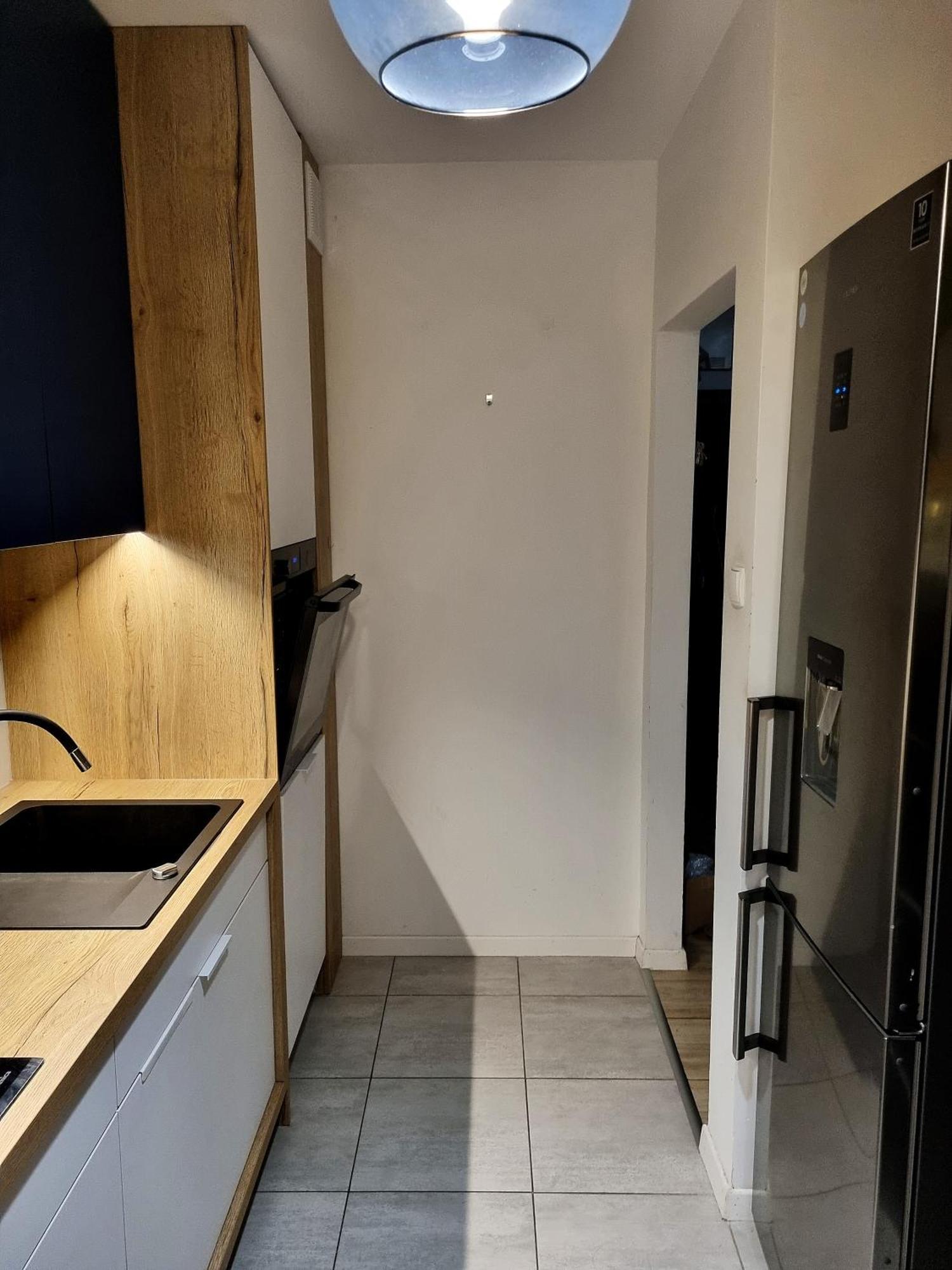 Apartament Marcella - Dwupoziomowy Świnoujście Esterno foto