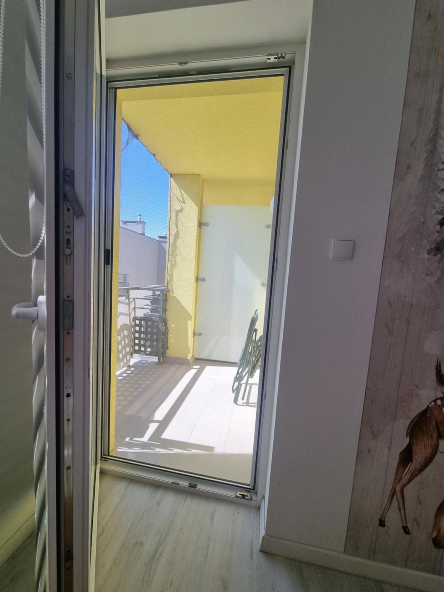 Apartament Marcella - Dwupoziomowy Świnoujście Esterno foto